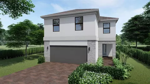 1686 SE 6th St, Homestead, FL 33033