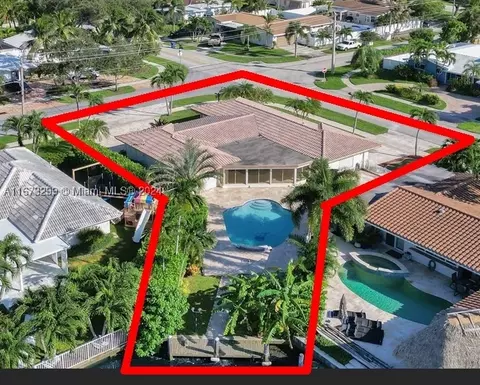 6231 NE 20th Way, Fort Lauderdale, FL 33308