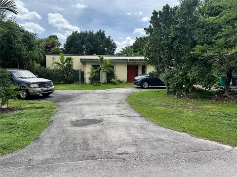 9860 SW 60th St, Miami, FL 33173