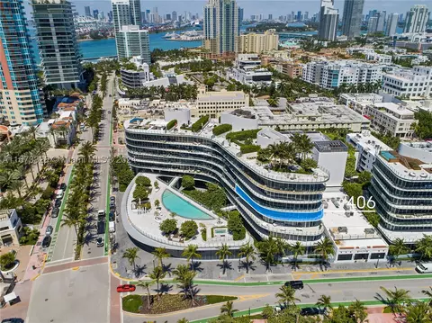 1 Collins Ave #406, Miami Beach, FL 33139