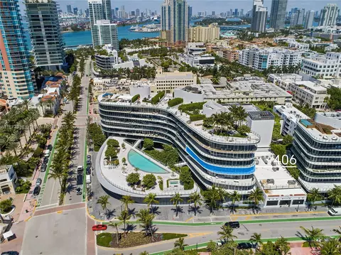 1 Collins Ave #406, Miami Beach, FL 33139