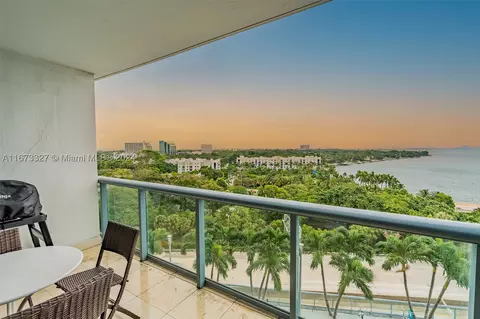 601 NE 36th St #909, Miami, FL 33137