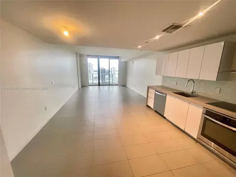 1600 NE 1st Ave #2502, Miami, FL 33132