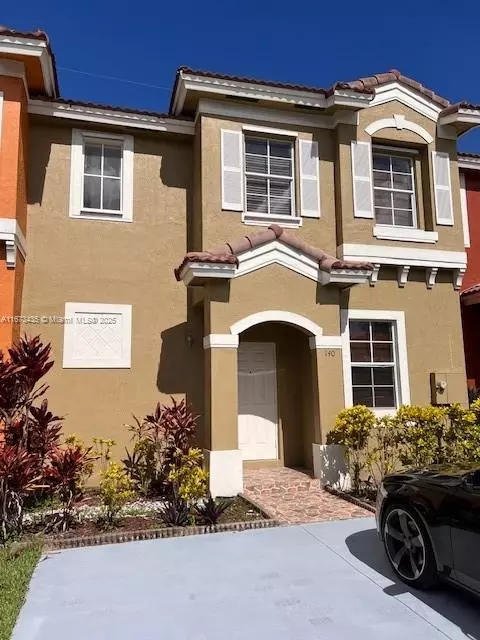 140 SE 6th Rd #0, Homestead, FL 33030