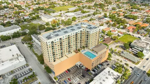4242 NW 2nd St #1409, Miami, FL 33126