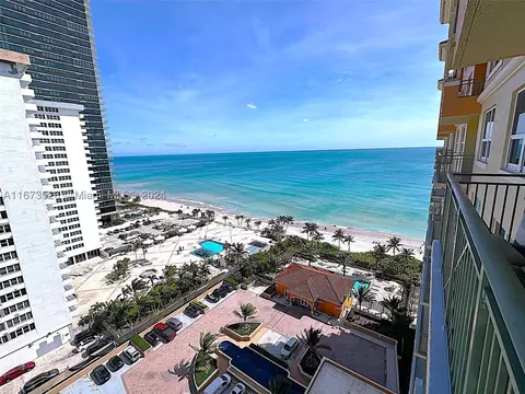 2080 S Ocean Dr #1602, Hallandale Beach, FL 33009