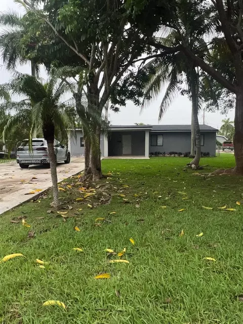 Undisclosed, Homestead, FL 33030