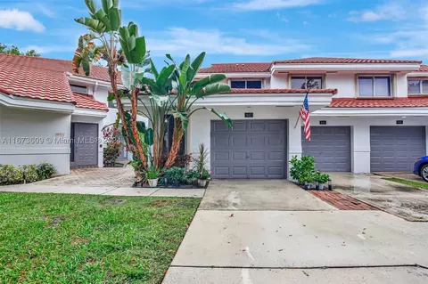947 NW 92nd Ter #947, Plantation, FL 33324
