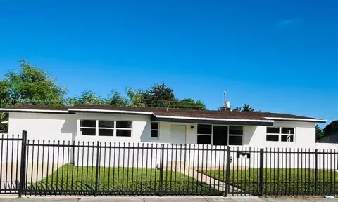 19611 NW 7th Ave, Miami Gardens, FL 33169