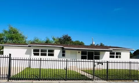 19611 NW 7th Ave, Miami Gardens, FL 33169