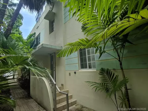 1219 Meridian Ave #6, Miami Beach, FL 33139