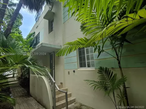 1219 Meridian Ave #6, Miami Beach, FL 33139