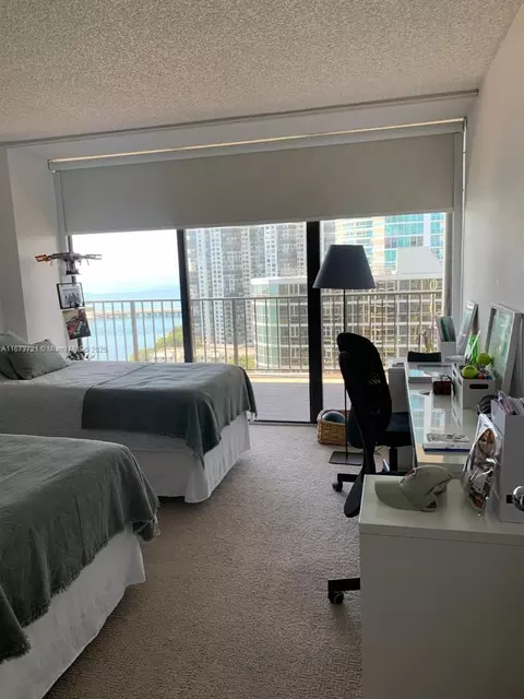 Bedroom - 1925 Brickell Ave #D2112, Miami, FL 33129 photo 5 of 5