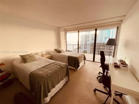 Bedroom - 1925 Brickell Ave #D2112, Miami, FL 33129 photo 3 of 5