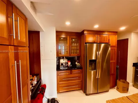Kitchen - 1925 Brickell Ave #D2112, Miami, FL 33129 photo 2 of 2
