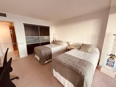 Bedroom - 1925 Brickell Ave #D2112, Miami, FL 33129 photo 4 of 5