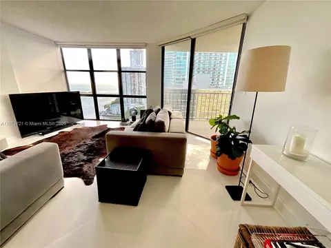 Living - 1925 Brickell Ave #D2112, Miami, FL 33129 photo 3 of 3