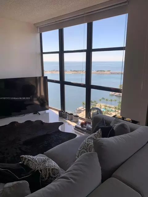 Living - 1925 Brickell Ave #D2112, Miami, FL 33129 photo 2 of 3