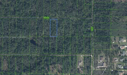 2003 Bliss Ter, Sebring, FL 33875 photo 1
