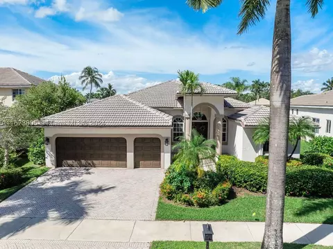 2549 Jardin Ter, Weston, FL 33327