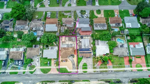 3130 SW 64th Ave, Miramar, FL 33023