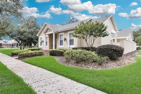 Exterior - 5956 Caymus Loop, Windermere, FL 34786 photo 3 of 10