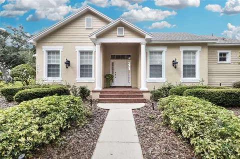 Exterior - 5956 Caymus Loop, Windermere, FL 34786 photo 4 of 10