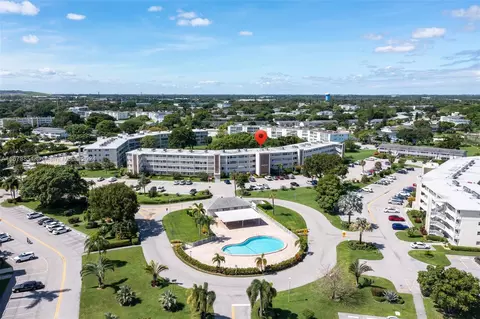 156 E Grantham E #156, Deerfield Beach, FL 33442