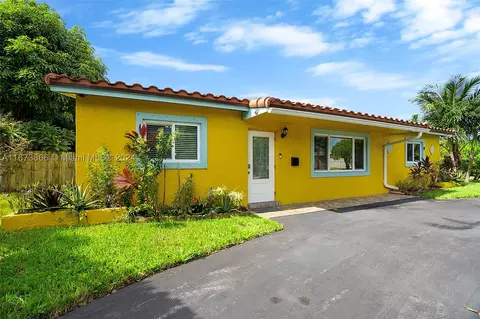 4400 NW 30th Ct, Lauderdale Lakes, FL 33313
