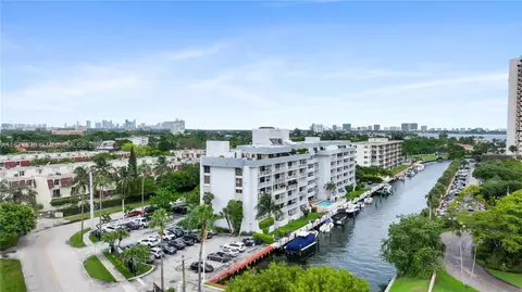 1650 NE 115th St #309, Miami, FL 33181