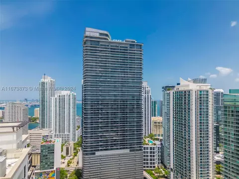 1000 Brickell Plz #PH5105, Miami, FL 33131