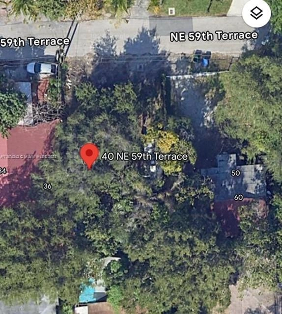 40 NE 59TH TER  