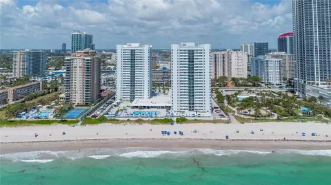 1880 S Ocean Dr #PH1, Hallandale Beach, FL 33009