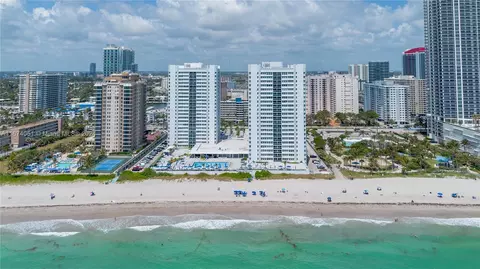 1880 S Ocean Dr #PH1, Hallandale Beach, FL 33009