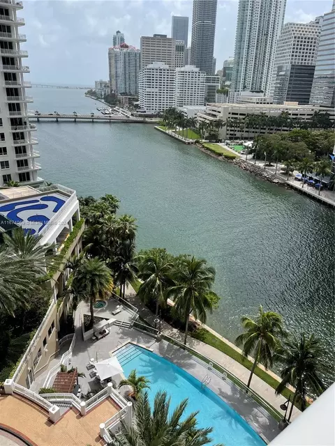 901 Brickell Key Blvd #1103, Miami, FL 33131