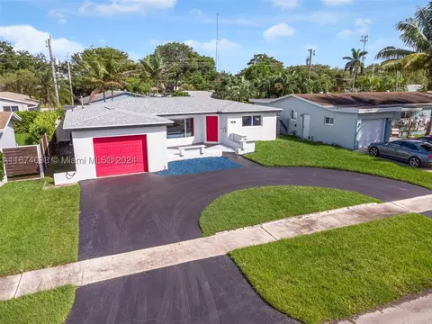 2107 N 14th Ct, Hollywood, FL 33020