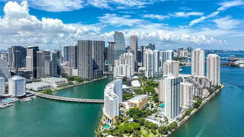 888 Brickell Key Dr #1203, Miami, FL 33131