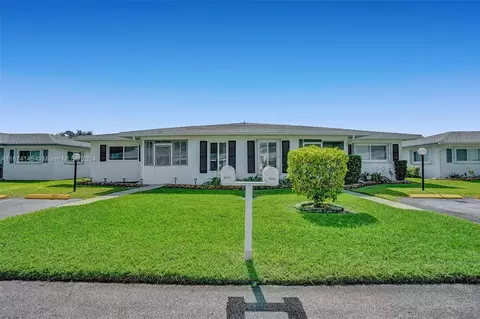 8640 NW 10th Ct #A125, Plantation, FL 33322