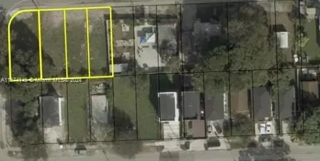 2994 NW 46th St, Miami, FL 33142