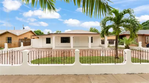 721 NE 4th Pl, Hialeah, FL 33010