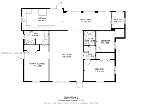 721 NE 4th Pl, Hialeah, FL 33010 photo 3