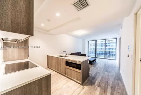 801 S Miami Ave #2707, Miami, FL 33130