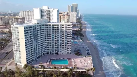 3180 S Ocean Dr #1617, Hallandale Beach, FL 33009