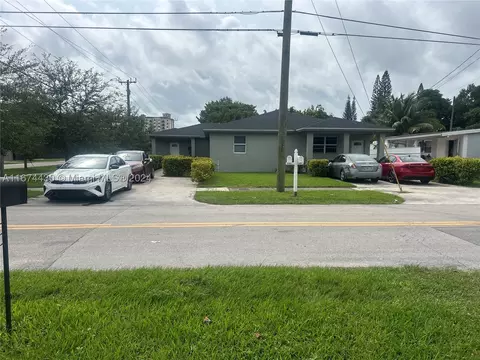 2908 NW 56th St, Miami, FL 33142