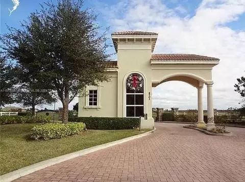 3920 SW Briarbrook Way, Palm City, FL 34990