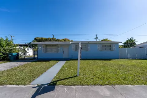 19621 SW 117th Ave, Miami, FL 33177