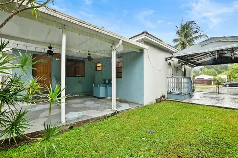 460 Forrest Dr, Miami Springs, FL 33166 photo 23