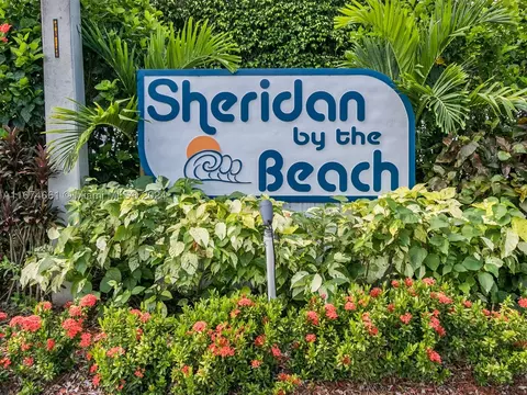 1490 Sheridan St #6A, Hollywood, FL 33020