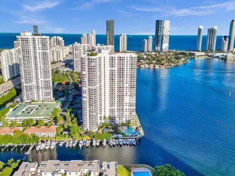 3530 Mystic Pointe Dr #2504, Aventura, FL 33180