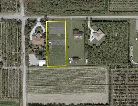 21150 SW 368th St, Homestead, FL 33034